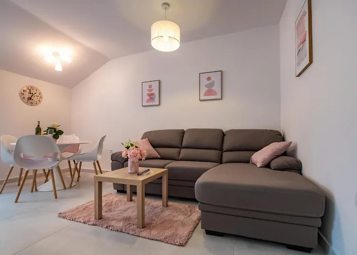 Lejlighed Antique Center