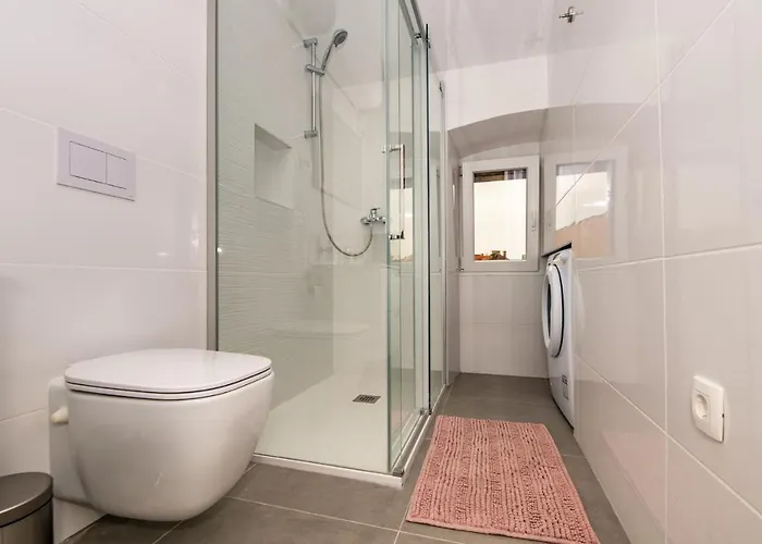 Lejlighed Antique Center *