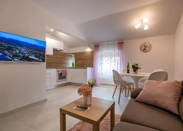 Lejlighed Antique Center *