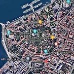 Antique Center Pula
