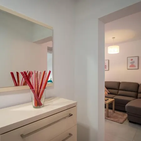 Apartment Antique Center Pula